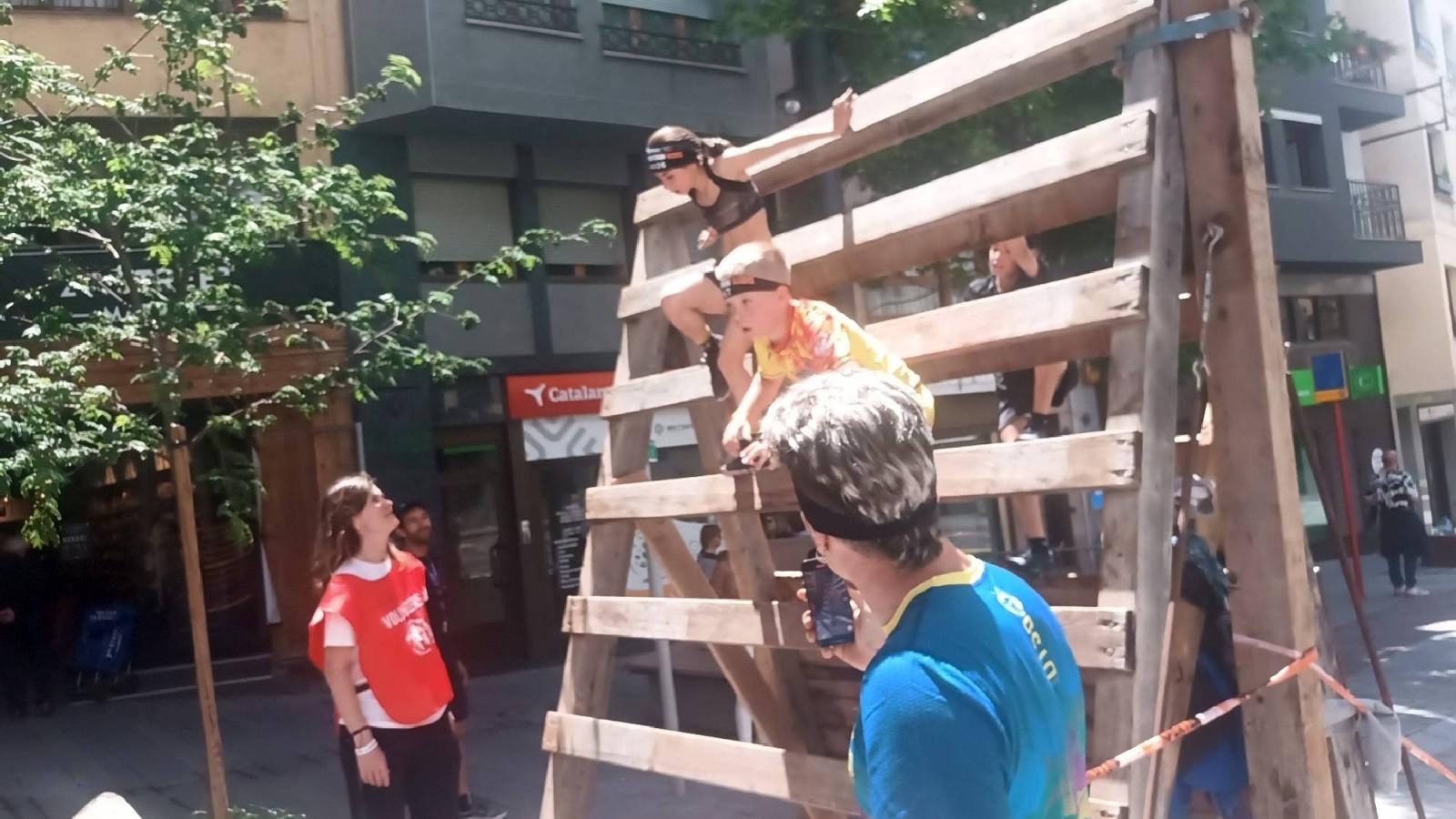 Zdjęcie w galerii na portalu naszraciborz.pl: Raciborzanin na Spartan European Championship 2023 wiadomości z regionu