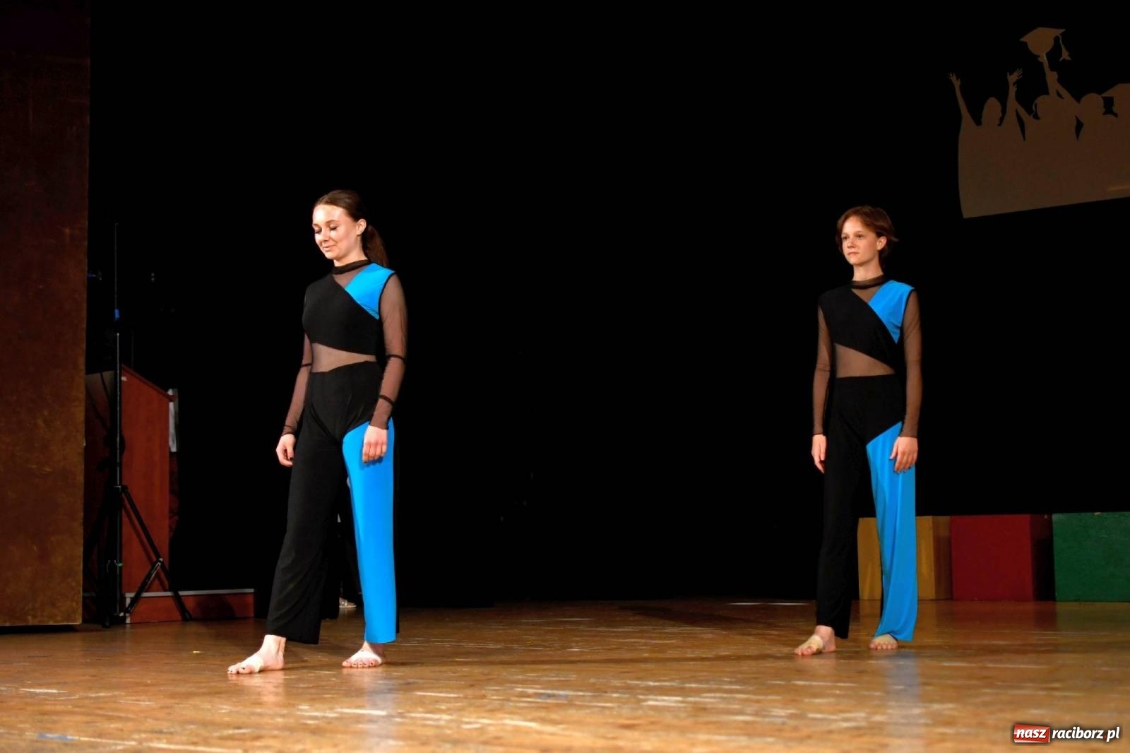 Zdjęcie w galerii na portalu naszraciborz.pl: Gala laureatów i absolwentów SP 1 [FOTO] wiadomości z regionu