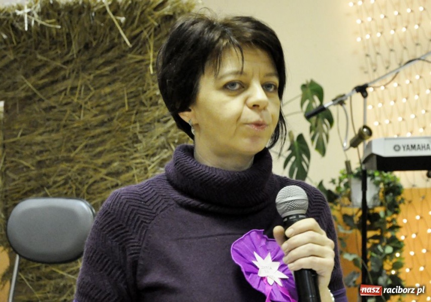 Zdjęcie w galerii na portalu naszraciborz.pl: Dla nas szansa - to się sprawdza wiadomości z regionu