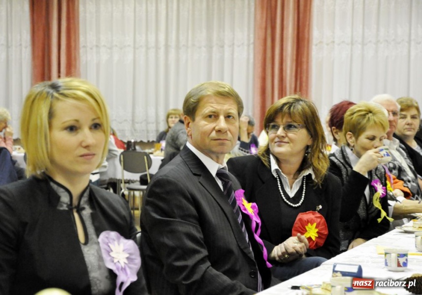 Zdjęcie w galerii na portalu naszraciborz.pl: Dla nas szansa - to się sprawdza wiadomości z regionu