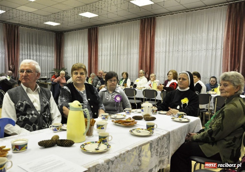 Zdjęcie w galerii na portalu naszraciborz.pl: Dla nas szansa - to się sprawdza wiadomości z regionu