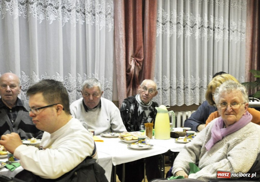 Zdjęcie w galerii na portalu naszraciborz.pl: Dla nas szansa - to się sprawdza wiadomości z regionu