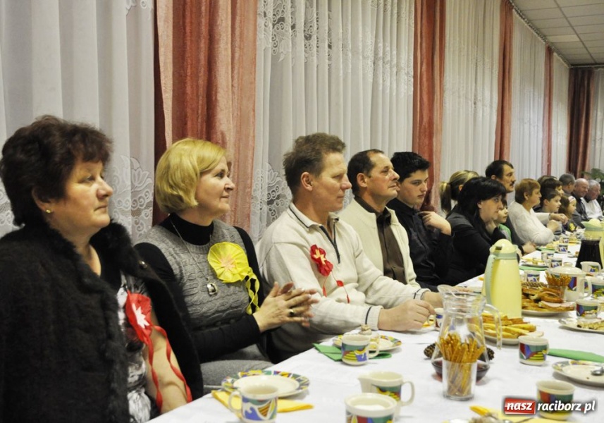 Zdjęcie w galerii na portalu naszraciborz.pl: Dla nas szansa - to się sprawdza wiadomości z regionu