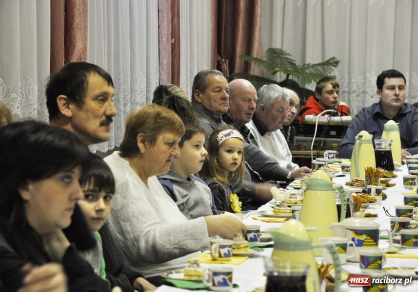 Zdjęcie w galerii na portalu naszraciborz.pl: Dla nas szansa - to się sprawdza wiadomości z regionu