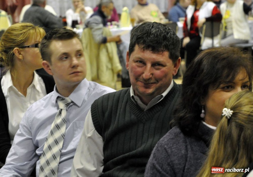 Zdjęcie w galerii na portalu naszraciborz.pl: Dla nas szansa - to się sprawdza wiadomości z regionu