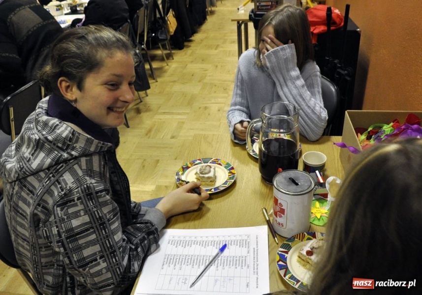Zdjęcie w galerii na portalu naszraciborz.pl: Dla nas szansa - to się sprawdza wiadomości z regionu