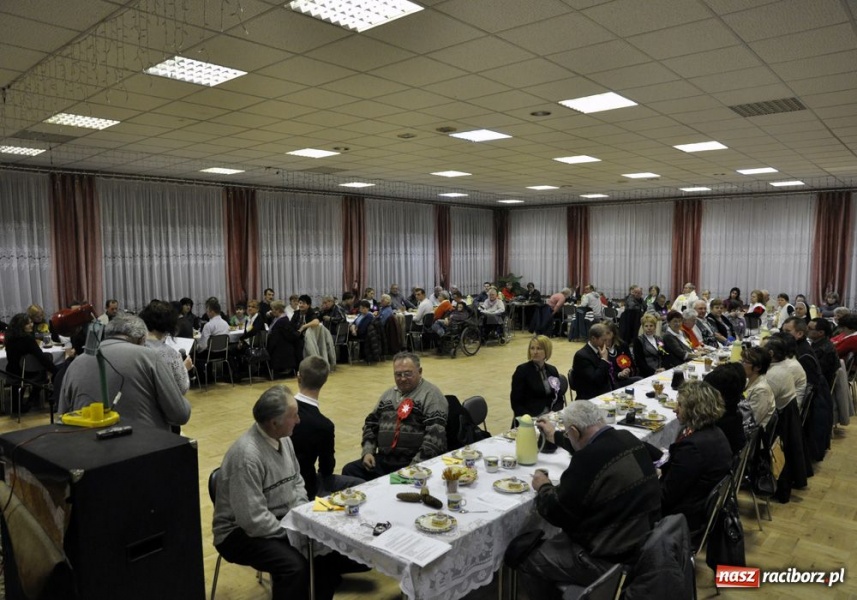 Zdjęcie w galerii na portalu naszraciborz.pl: Dla nas szansa - to się sprawdza wiadomości z regionu