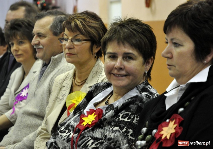 Zdjęcie w galerii na portalu naszraciborz.pl: Dla nas szansa - to się sprawdza wiadomości z regionu