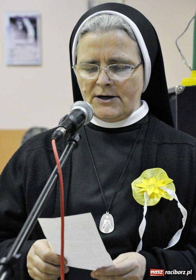 Zdjęcie w galerii na portalu naszraciborz.pl: Dla nas szansa - to się sprawdza wiadomości z regionu