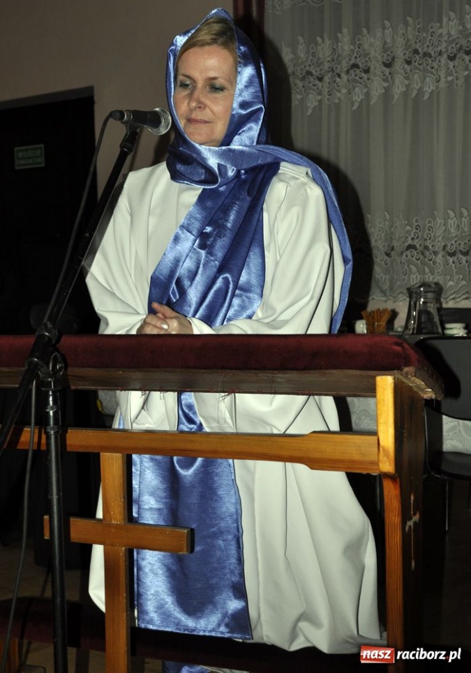 Zdjęcie w galerii na portalu naszraciborz.pl: Dla nas szansa - to się sprawdza wiadomości z regionu