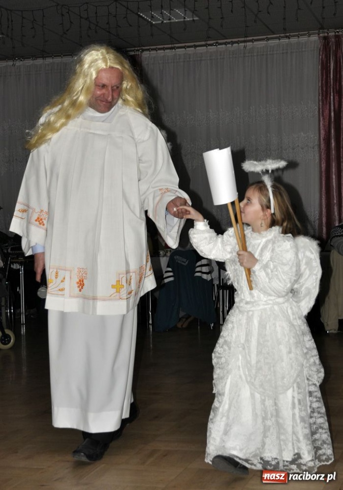 Zdjęcie w galerii na portalu naszraciborz.pl: Dla nas szansa - to się sprawdza wiadomości z regionu