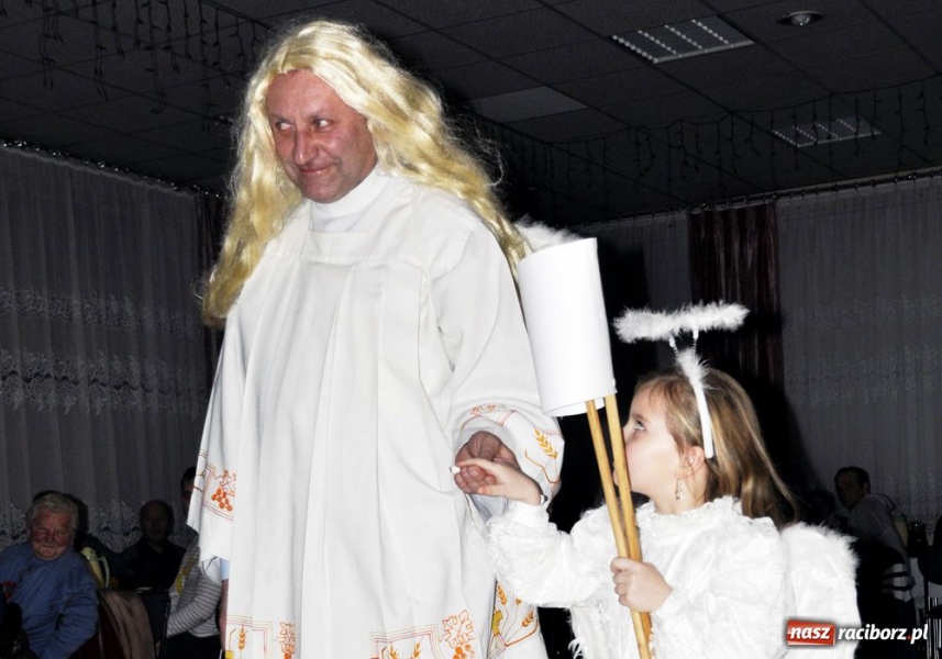 Zdjęcie w galerii na portalu naszraciborz.pl: Dla nas szansa - to się sprawdza wiadomości z regionu