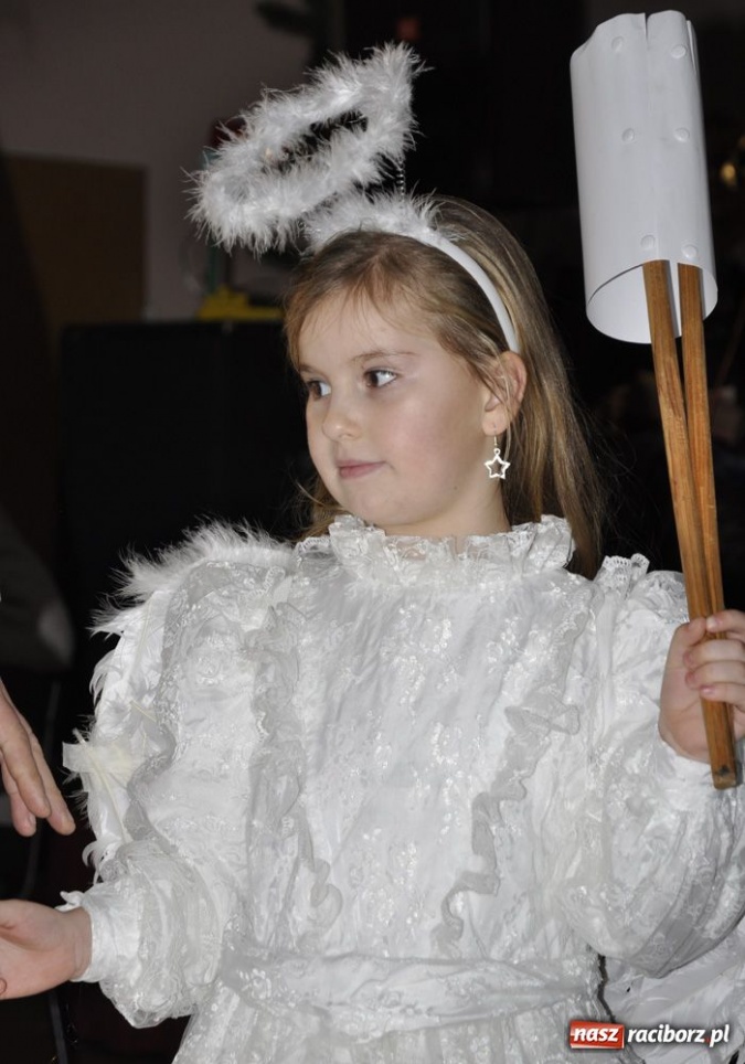 Zdjęcie w galerii na portalu naszraciborz.pl: Dla nas szansa - to się sprawdza wiadomości z regionu