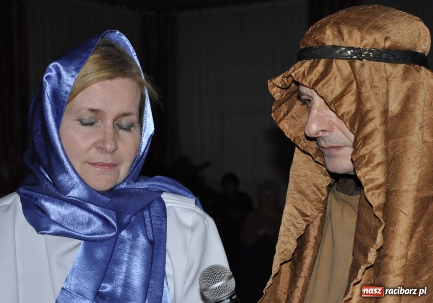 Zdjęcie w galerii na portalu naszraciborz.pl: Dla nas szansa - to się sprawdza wiadomości z regionu