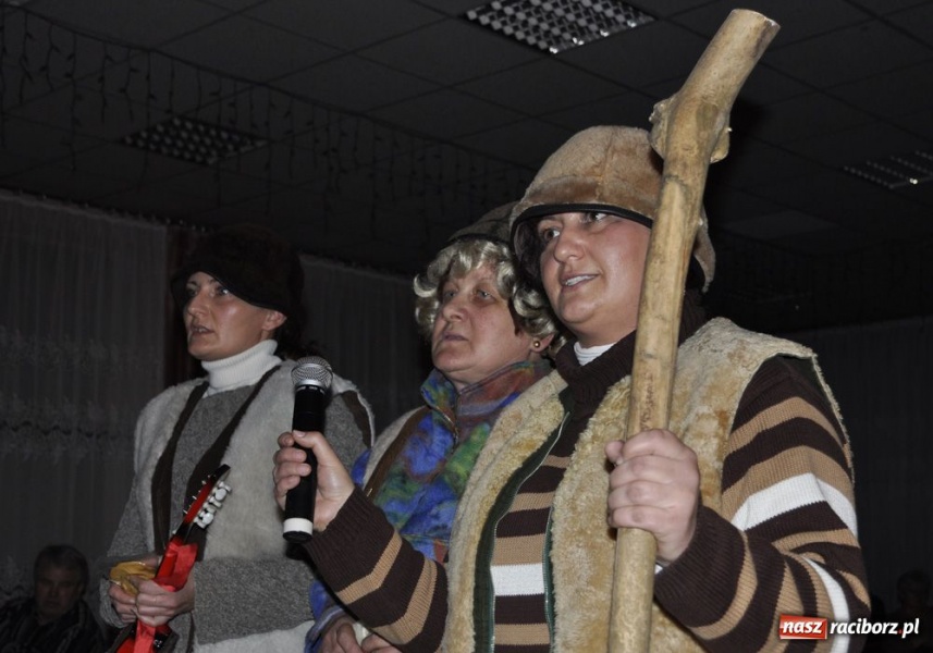 Zdjęcie w galerii na portalu naszraciborz.pl: Dla nas szansa - to się sprawdza wiadomości z regionu