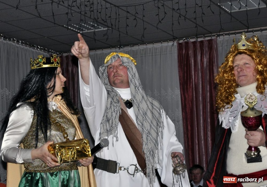 Zdjęcie w galerii na portalu naszraciborz.pl: Dla nas szansa - to się sprawdza wiadomości z regionu