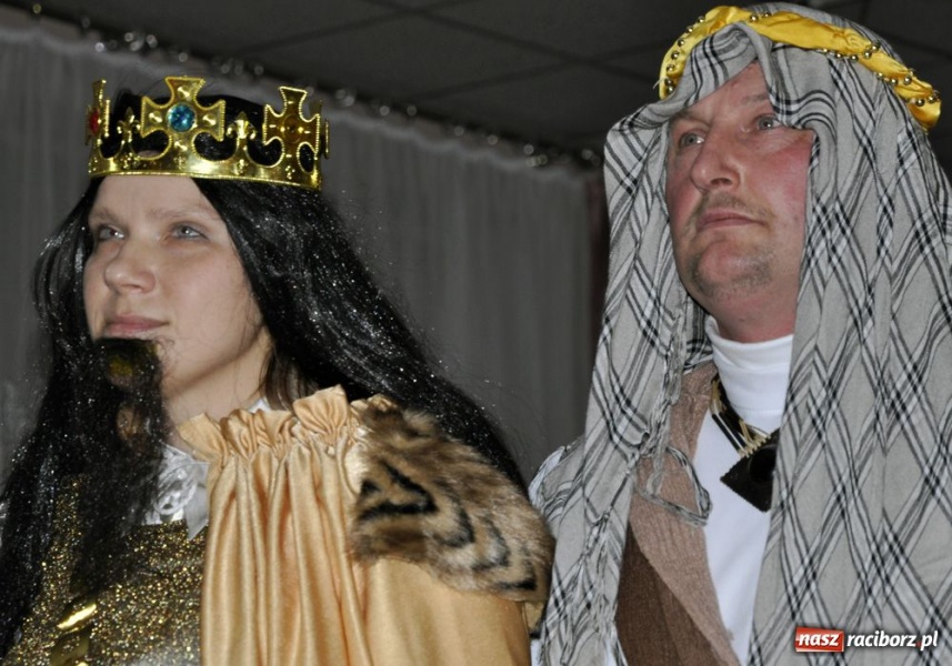 Zdjęcie w galerii na portalu naszraciborz.pl: Dla nas szansa - to się sprawdza wiadomości z regionu