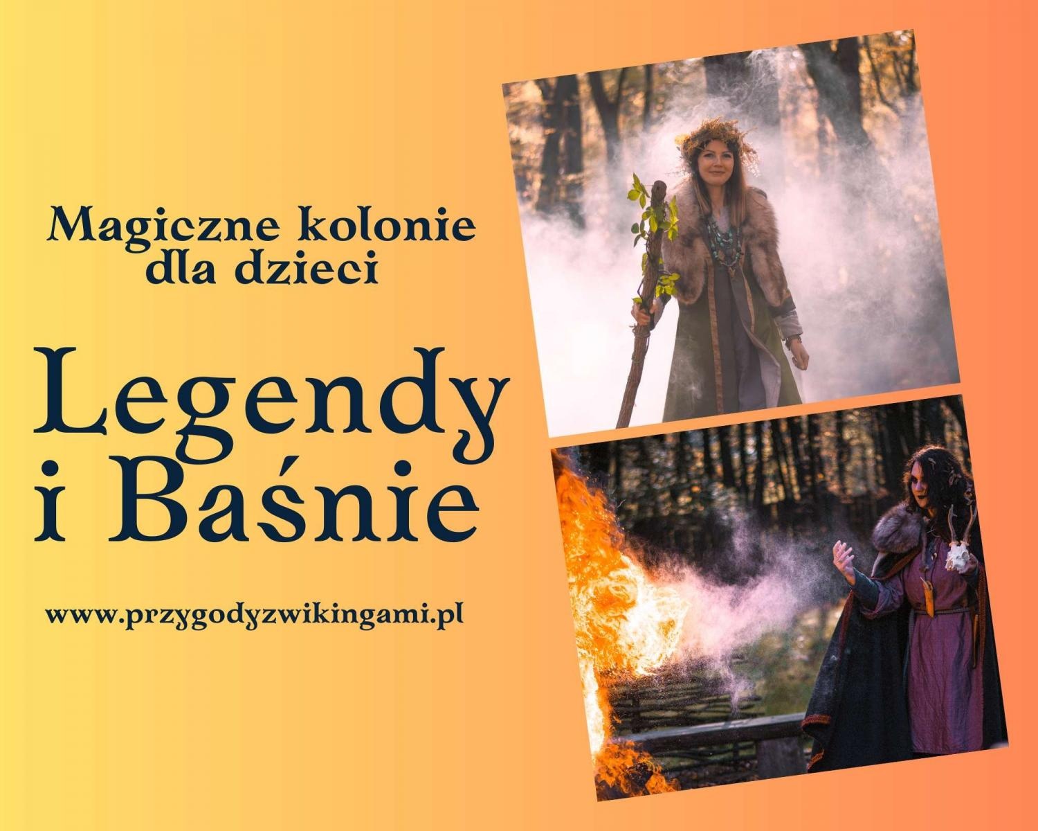 Zdjęcie w galerii na portalu naszraciborz.pl: Kolonie dla dzieci w Raciborskim Grodzie wiadomości z regionu