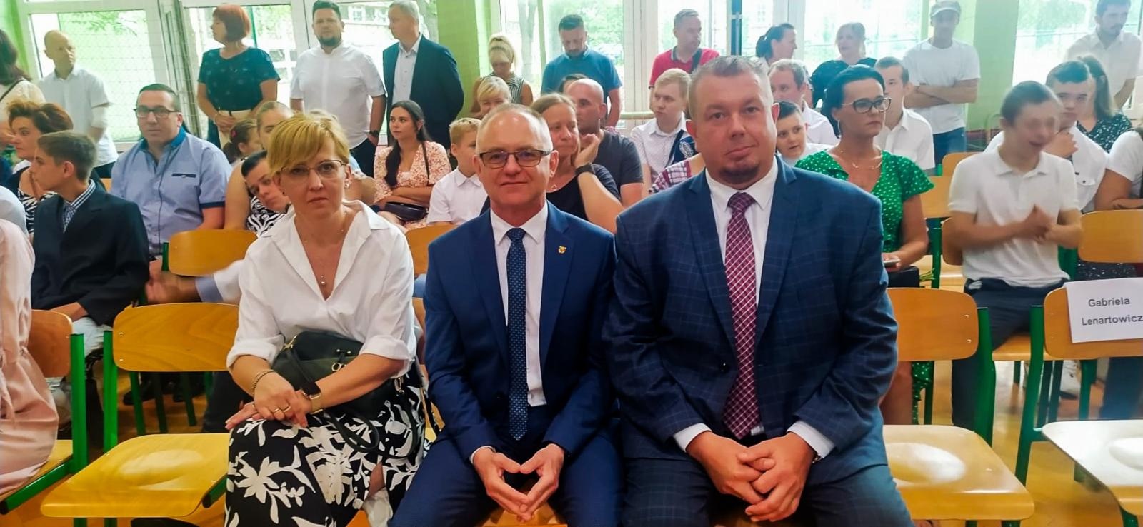 Zdjęcie w galerii na portalu naszraciborz.pl: Powiatowe zakończenie roku szkolnego w szkole specjalnej [FOTO i WIDEO] wiadomości z regionu