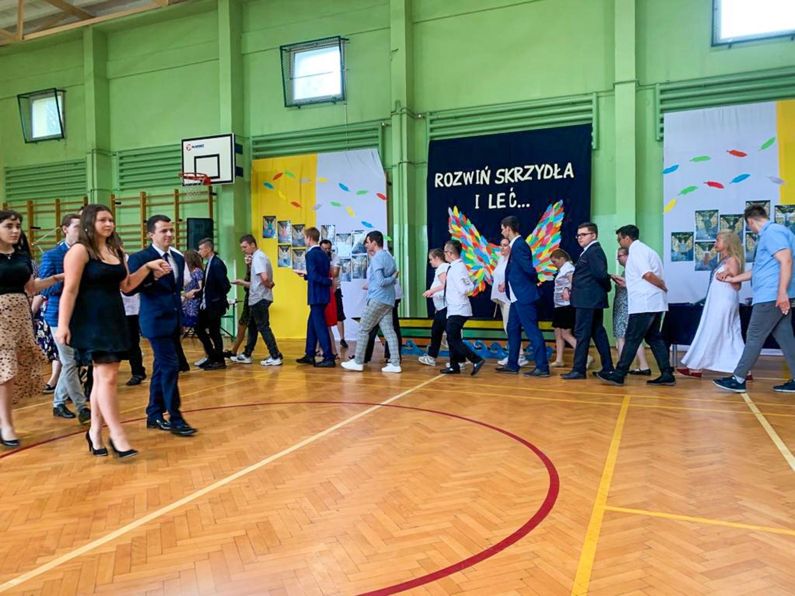 Zdjęcie w galerii na portalu naszraciborz.pl: Powiatowe zakończenie roku szkolnego w szkole specjalnej [FOTO i WIDEO] wiadomości z regionu