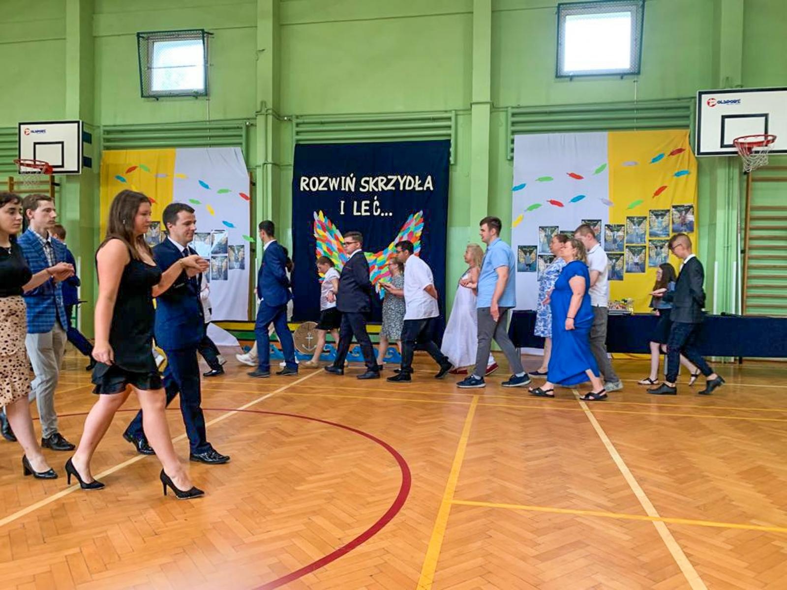 Zdjęcie w galerii na portalu naszraciborz.pl: Powiatowe zakończenie roku szkolnego w szkole specjalnej [FOTO i WIDEO] wiadomości z regionu