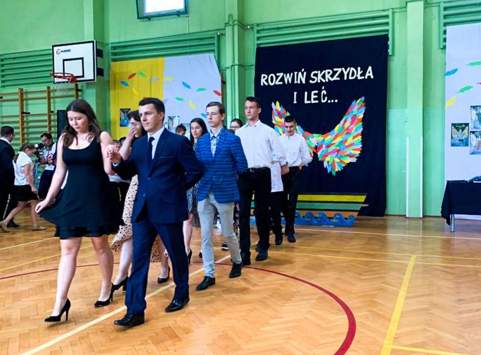 Zdjęcie w galerii na portalu naszraciborz.pl: Powiatowe zakończenie roku szkolnego w szkole specjalnej [FOTO i WIDEO] wiadomości z regionu