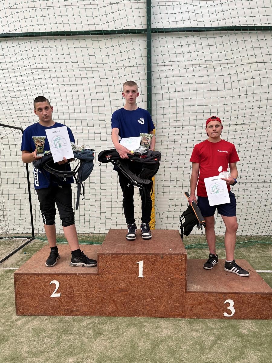 Zdjęcie w galerii na portalu naszraciborz.pl: Mistrzostwa Polski MOW w wędkarstwie spławikowym w Rudach wiadomości z regionu