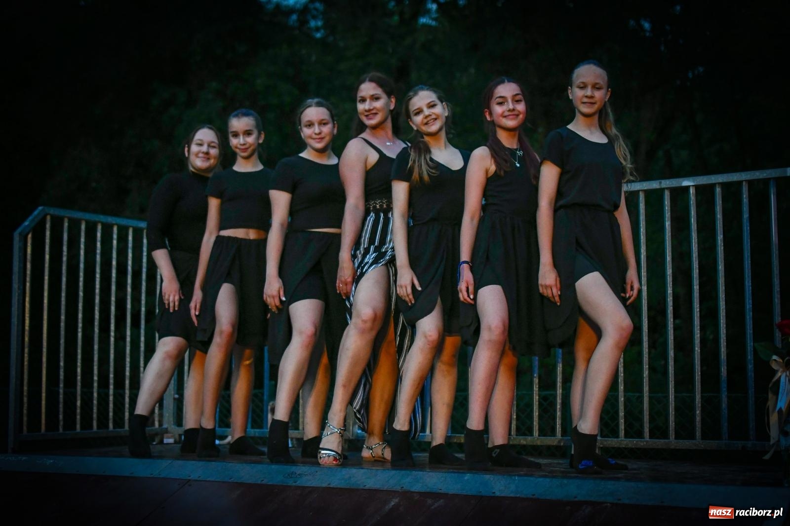 Zdjęcie w galerii na portalu naszraciborz.pl: Noc Świętojańska w Kornicach [FOTO i WIDEO] wiadomości z regionu