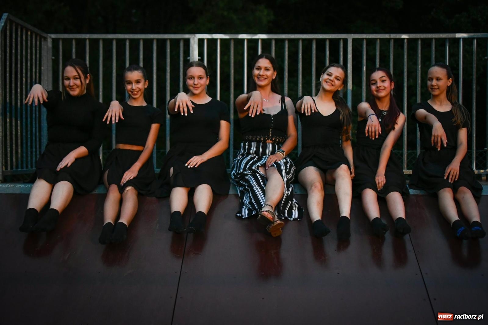 Zdjęcie w galerii na portalu naszraciborz.pl: Noc Świętojańska w Kornicach [FOTO i WIDEO] wiadomości z regionu