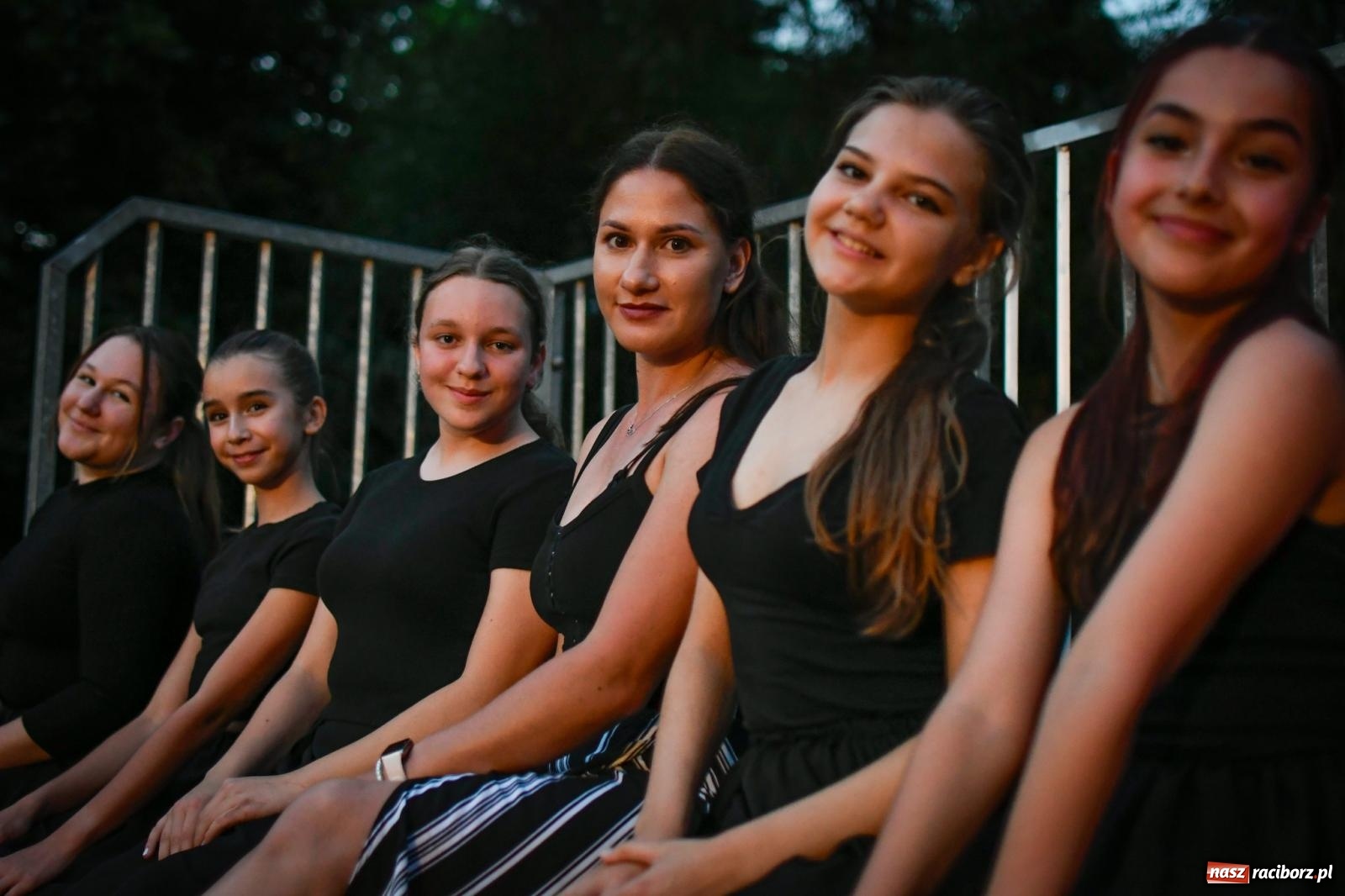 Zdjęcie w galerii na portalu naszraciborz.pl: Noc Świętojańska w Kornicach [FOTO i WIDEO] wiadomości z regionu