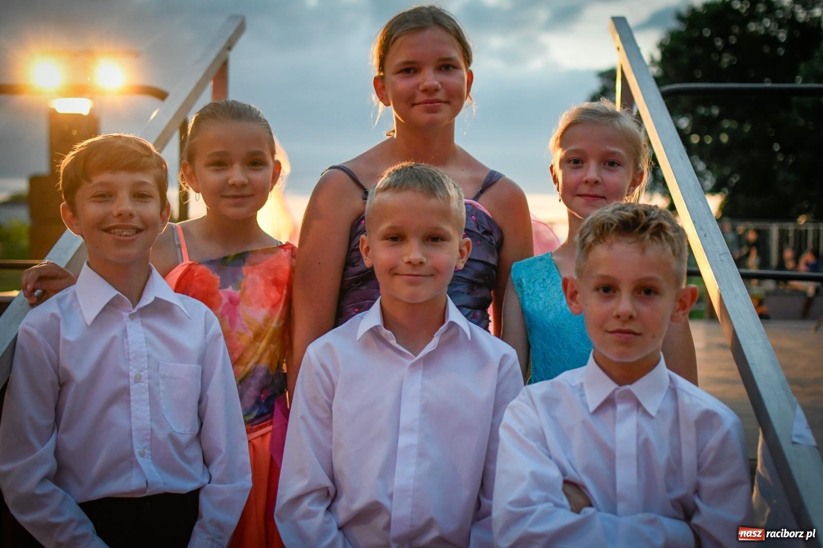 Zdjęcie w galerii na portalu naszraciborz.pl: Noc Świętojańska w Kornicach [FOTO i WIDEO] wiadomości z regionu