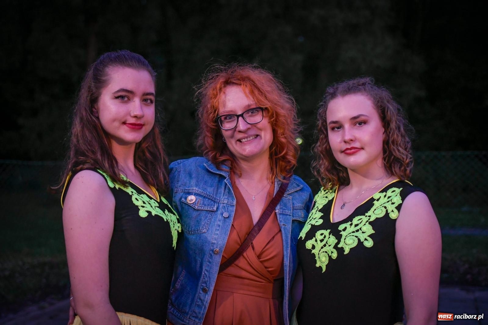 Zdjęcie w galerii na portalu naszraciborz.pl: Noc Świętojańska w Kornicach [FOTO i WIDEO] wiadomości z regionu