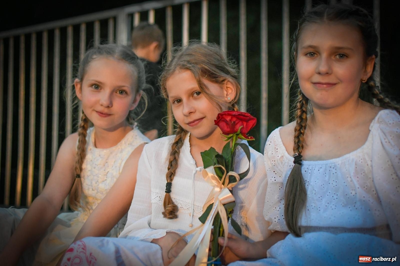 Zdjęcie w galerii na portalu naszraciborz.pl: Noc Świętojańska w Kornicach [FOTO i WIDEO] wiadomości z regionu