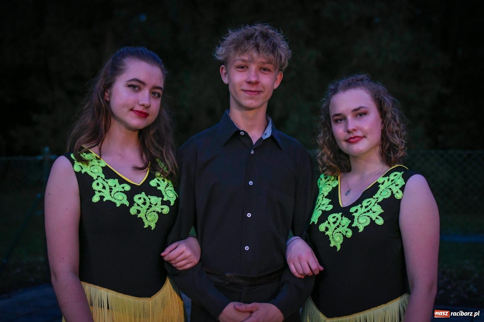 Zdjęcie w galerii na portalu naszraciborz.pl: Noc Świętojańska w Kornicach [FOTO i WIDEO] wiadomości z regionu