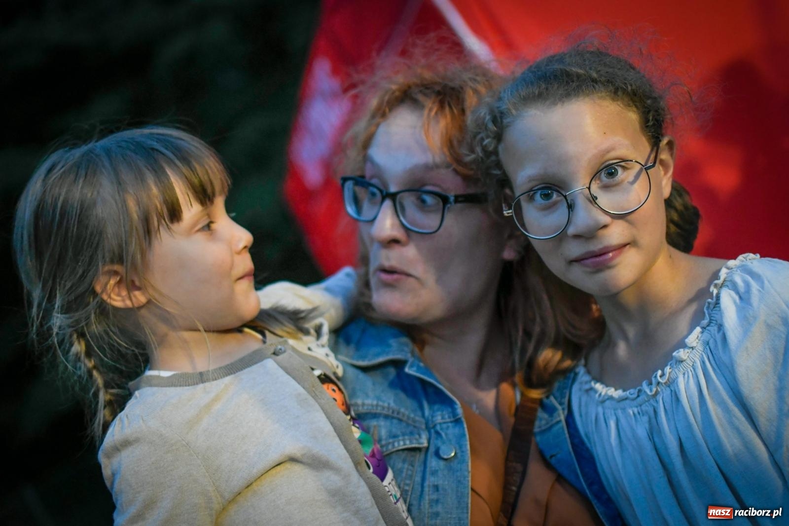 Zdjęcie w galerii na portalu naszraciborz.pl: Noc Świętojańska w Kornicach [FOTO i WIDEO] wiadomości z regionu