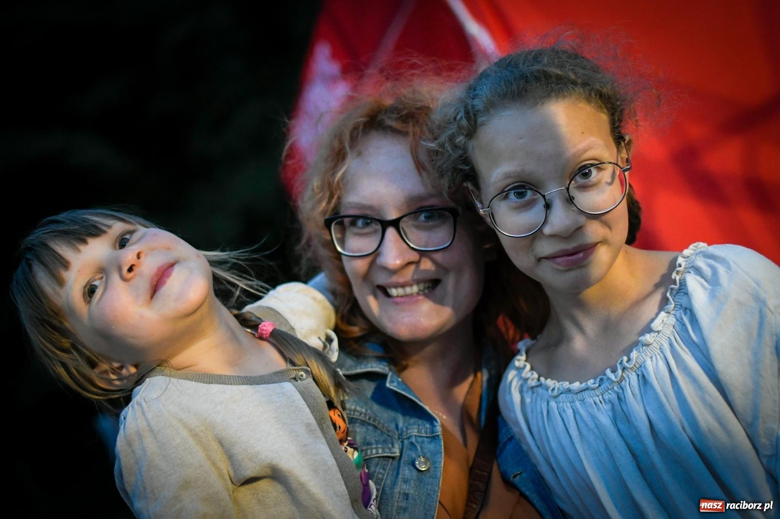 Zdjęcie w galerii na portalu naszraciborz.pl: Noc Świętojańska w Kornicach [FOTO i WIDEO] wiadomości z regionu