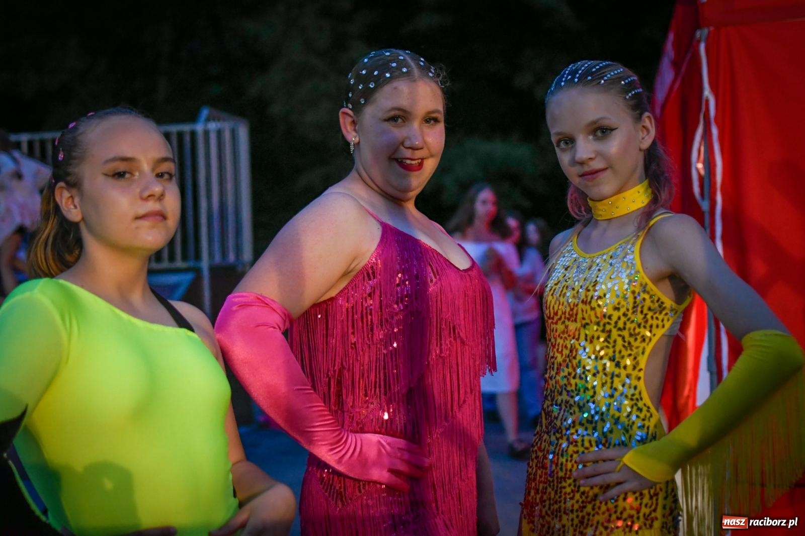 Zdjęcie w galerii na portalu naszraciborz.pl: Noc Świętojańska w Kornicach [FOTO i WIDEO] wiadomości z regionu