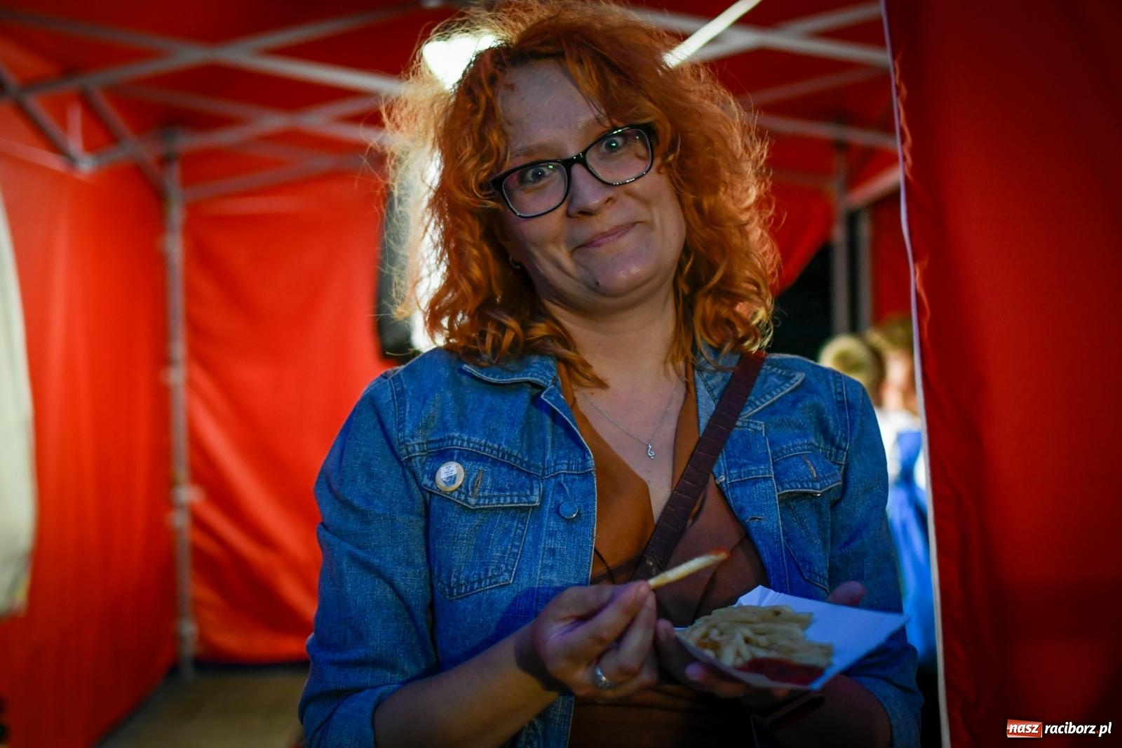 Zdjęcie w galerii na portalu naszraciborz.pl: Noc Świętojańska w Kornicach [FOTO i WIDEO] wiadomości z regionu