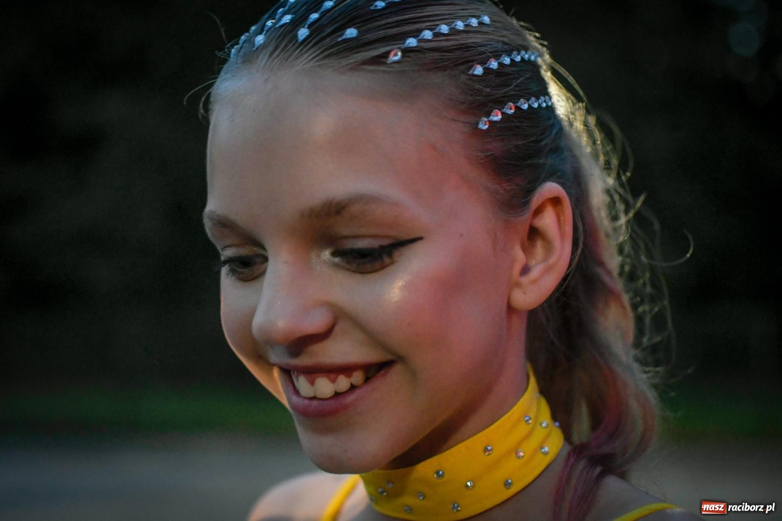 Zdjęcie w galerii na portalu naszraciborz.pl: Noc Świętojańska w Kornicach [FOTO i WIDEO] wiadomości z regionu