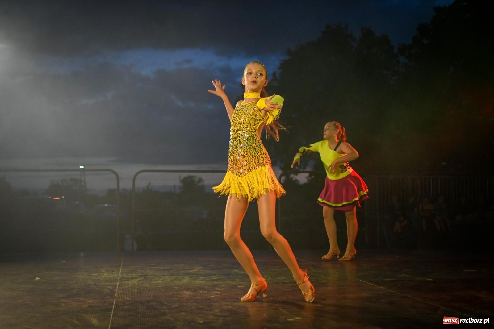 Zdjęcie w galerii na portalu naszraciborz.pl: Noc Świętojańska w Kornicach [FOTO i WIDEO] wiadomości z regionu