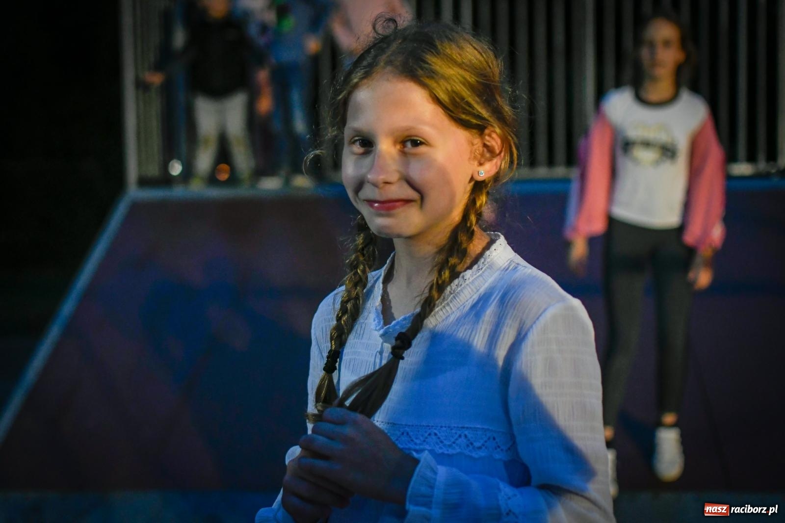 Zdjęcie w galerii na portalu naszraciborz.pl: Noc Świętojańska w Kornicach [FOTO i WIDEO] wiadomości z regionu