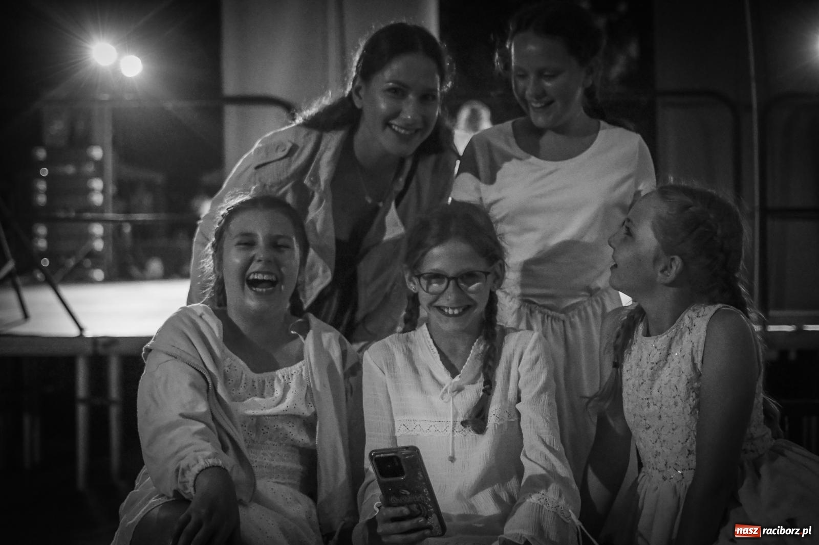 Zdjęcie w galerii na portalu naszraciborz.pl: Noc Świętojańska w Kornicach [FOTO i WIDEO] wiadomości z regionu