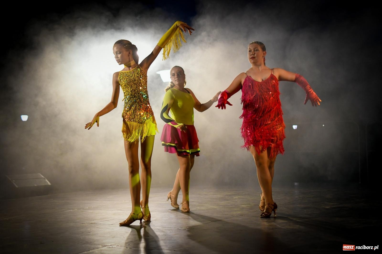 Zdjęcie w galerii na portalu naszraciborz.pl: Noc Świętojańska w Kornicach [FOTO i WIDEO] wiadomości z regionu