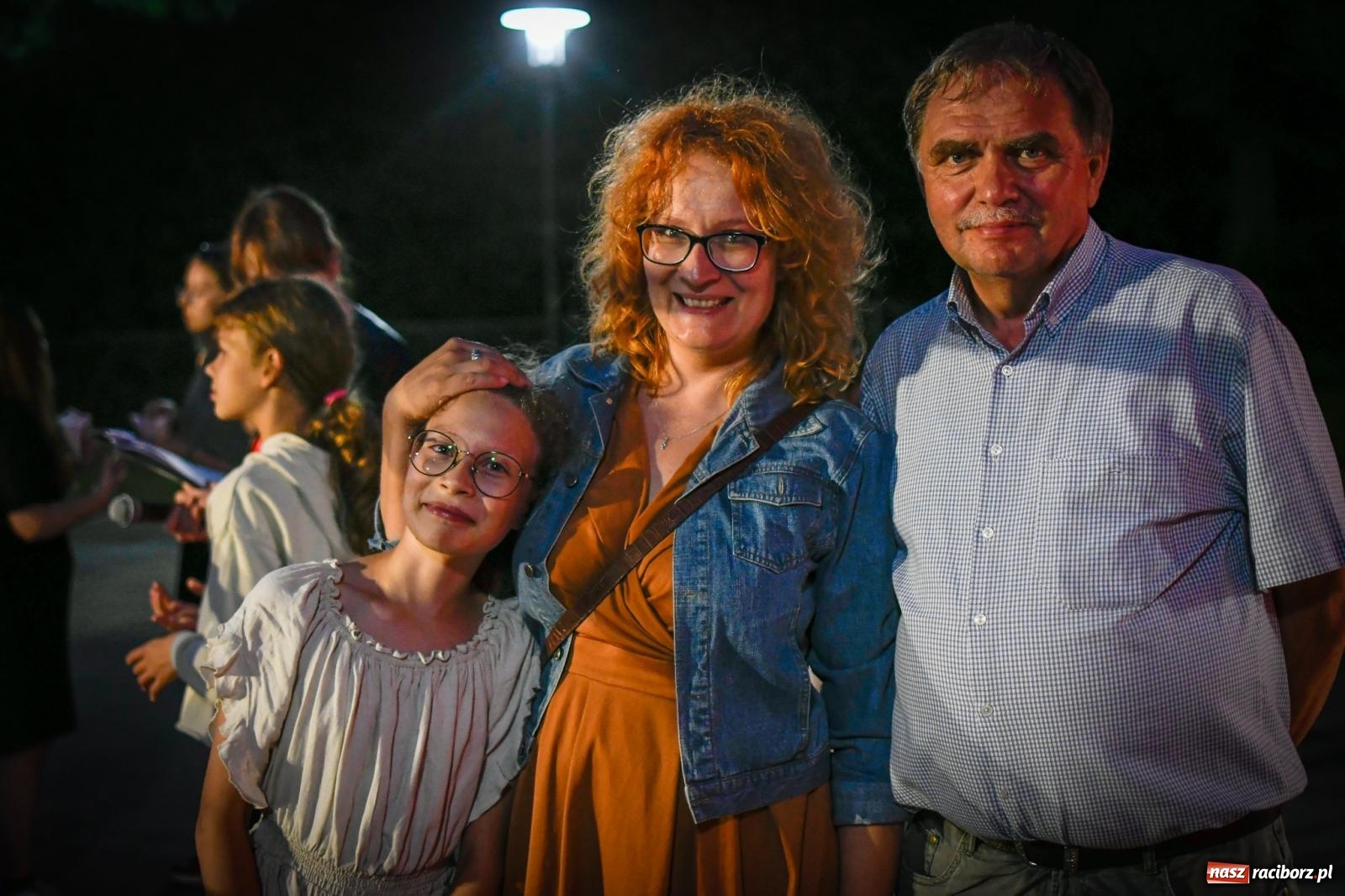 Zdjęcie w galerii na portalu naszraciborz.pl: Noc Świętojańska w Kornicach [FOTO i WIDEO] wiadomości z regionu