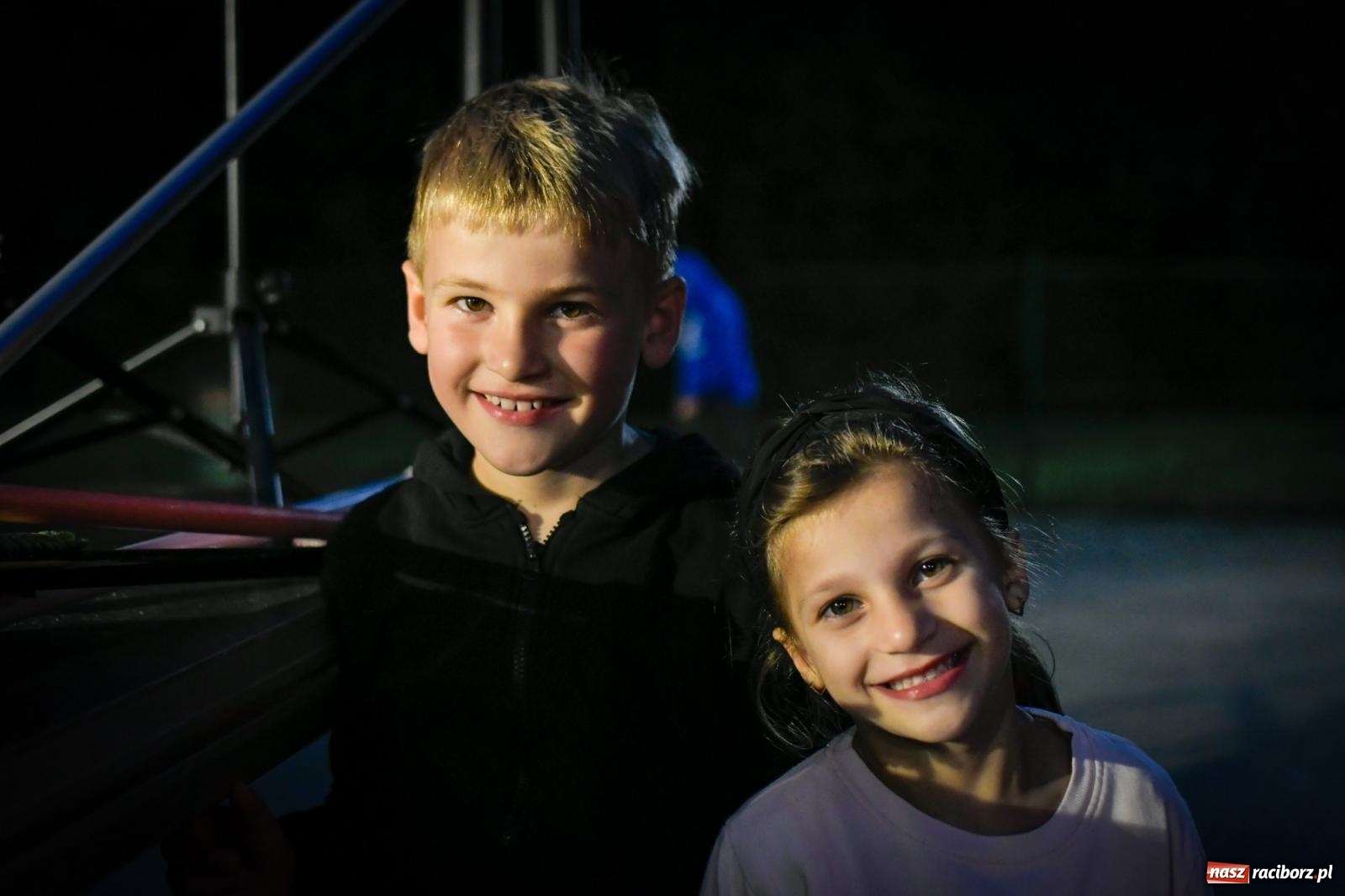 Zdjęcie w galerii na portalu naszraciborz.pl: Noc Świętojańska w Kornicach [FOTO i WIDEO] wiadomości z regionu