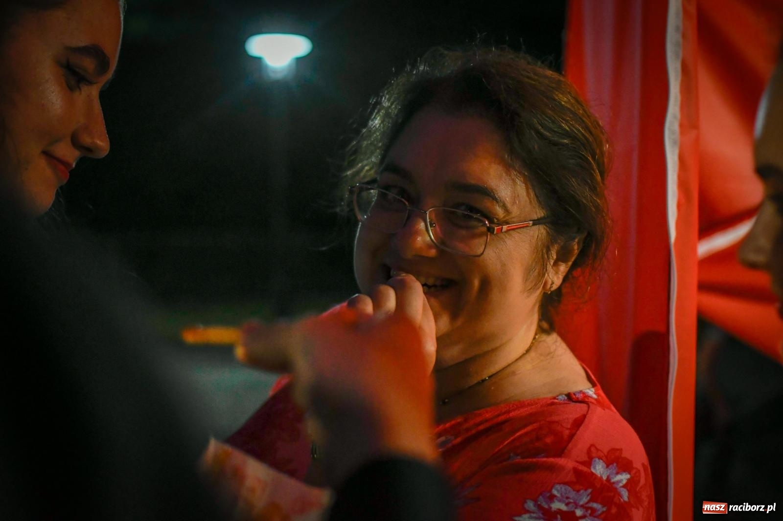 Zdjęcie w galerii na portalu naszraciborz.pl: Noc Świętojańska w Kornicach [FOTO i WIDEO] wiadomości z regionu