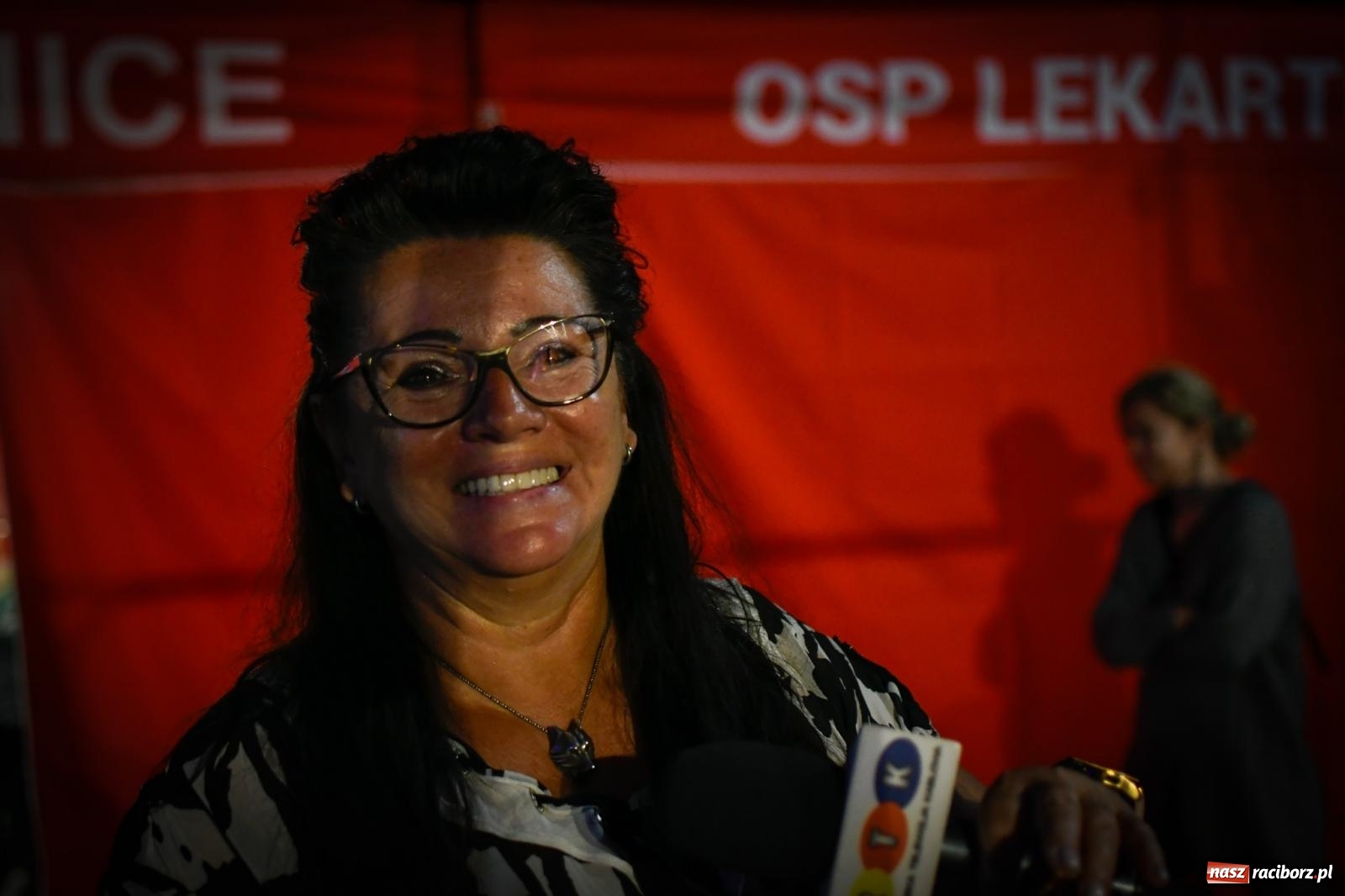 Zdjęcie w galerii na portalu naszraciborz.pl: Noc Świętojańska w Kornicach [FOTO i WIDEO] wiadomości z regionu