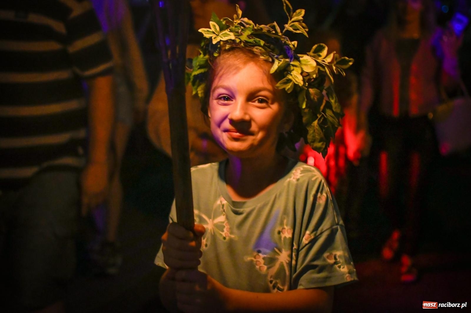 Zdjęcie w galerii na portalu naszraciborz.pl: Noc Świętojańska w Kornicach [FOTO i WIDEO] wiadomości z regionu