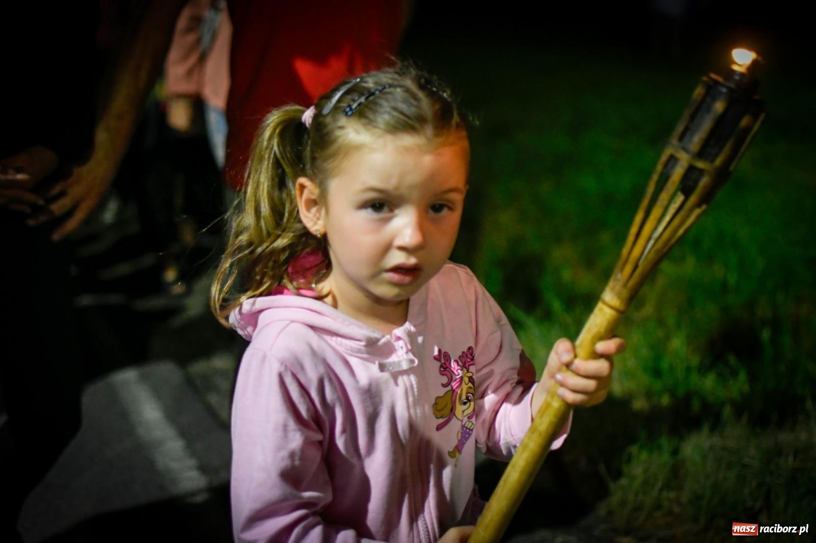 Zdjęcie w galerii na portalu naszraciborz.pl: Noc Świętojańska w Kornicach [FOTO i WIDEO] wiadomości z regionu