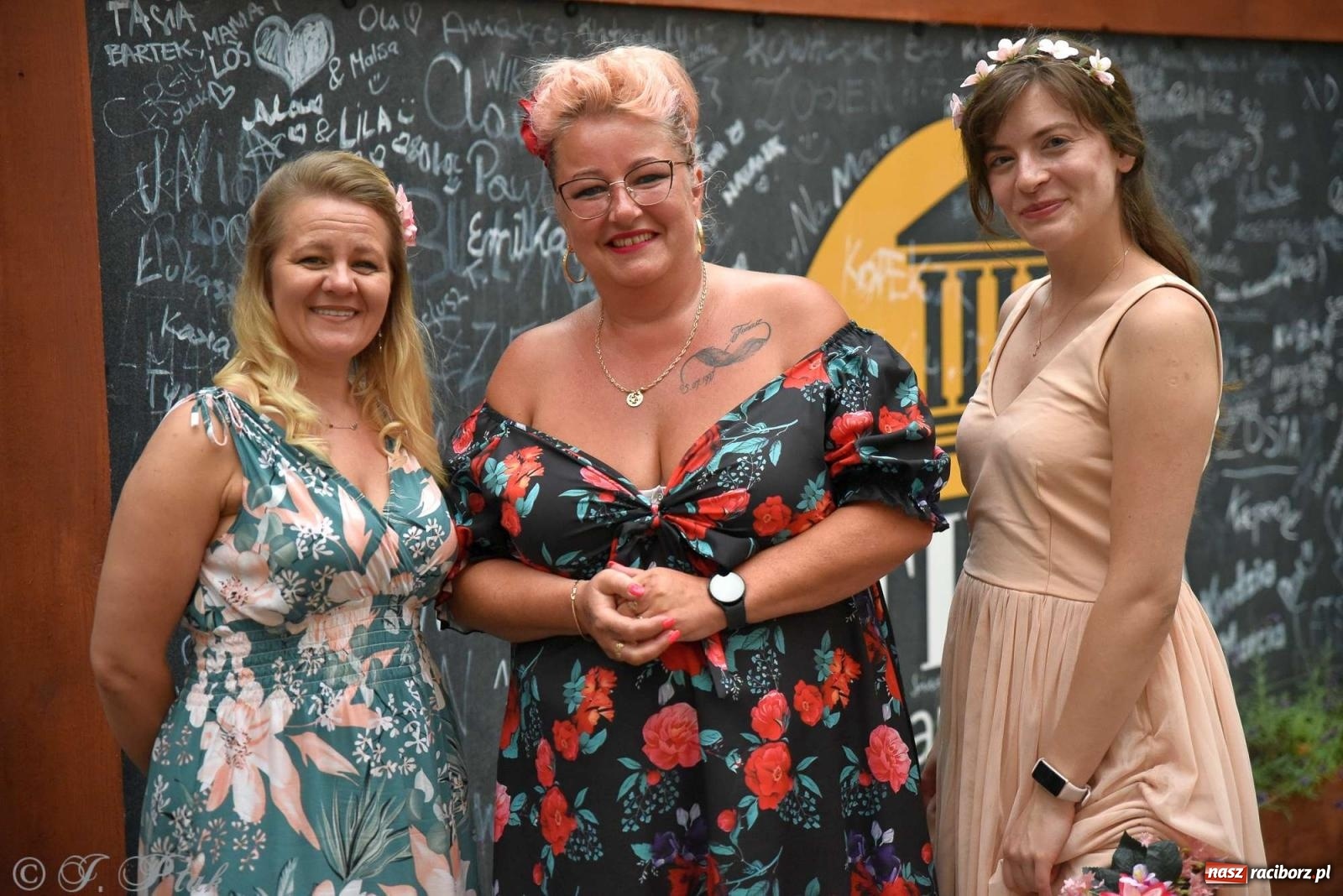 Zdjęcie w galerii na portalu naszraciborz.pl: RCK od zaplecza, czyli Noc Kultury w Raciborzu [FOTO i WIDEO] wiadomości z regionu